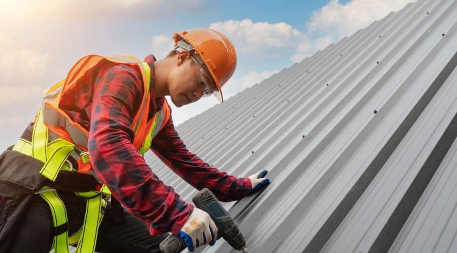GAF Master Elite contractor in State Line, MS